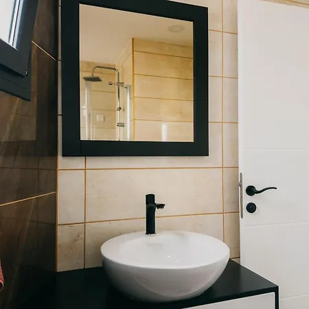 Perfect Family Modern In Iskele Apartamento