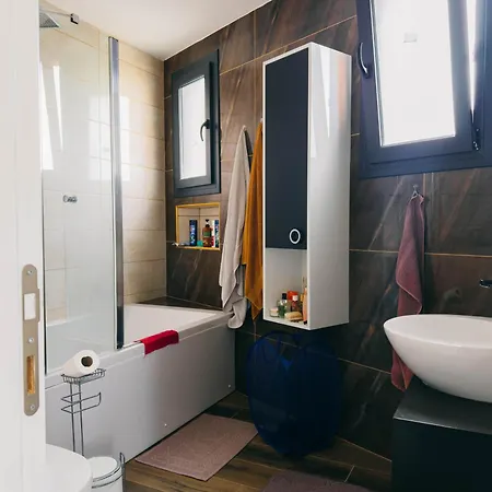 Apartamento Perfect Family Modern In Iskele