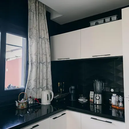 Perfect Family Modern In Iskele Apartamento