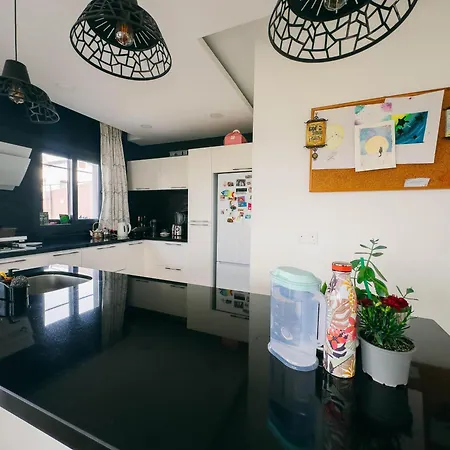 Apartamento Perfect Family Modern In Iskele