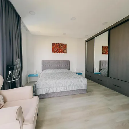 Apartamento Perfect Family Modern In Iskele Iskele District (Northern Cyprus)