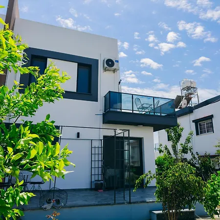 Apartamento Perfect Family Modern In Iskele *