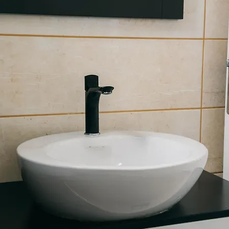 Perfect Family Modern In Iskele Apartamento *