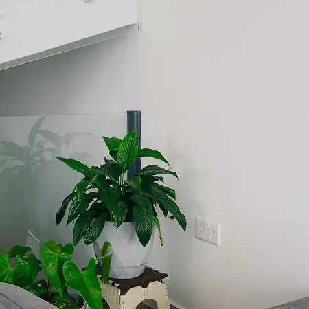 Perfect Family Modern In Iskele Apartamento *