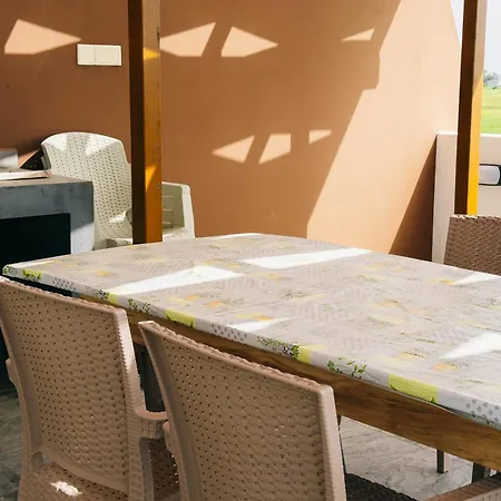 Perfect Family Modern In Iskele Apartamento *