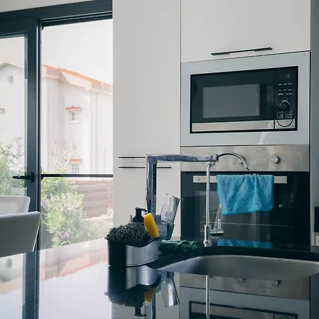 Apartamento Perfect Family Modern In Iskele *