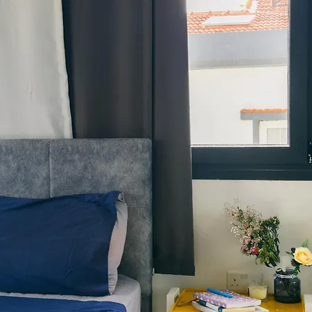 Perfect Family Modern In Iskele Apartamento