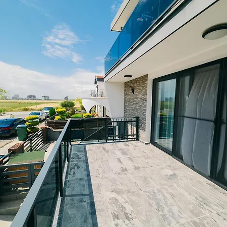Perfect Family Modern In Iskele Iskele District (Northern Cyprus)