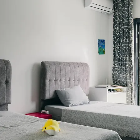Appartement Perfect Family Modern In Iskele