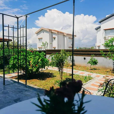 Perfect Family Modern In Iskele * Iskele District (Northern Cyprus)