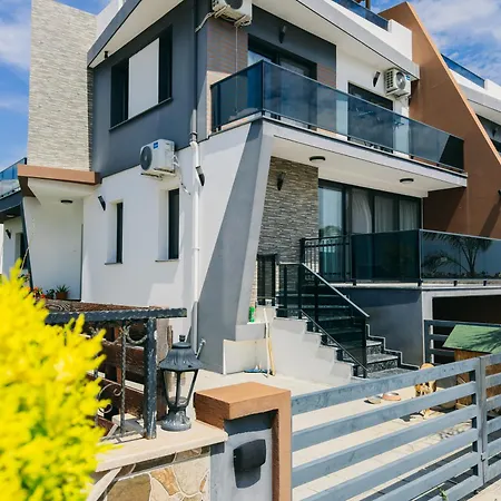 Appartement Perfect Family Modern In Iskele Iskele District (Northern Cyprus)
