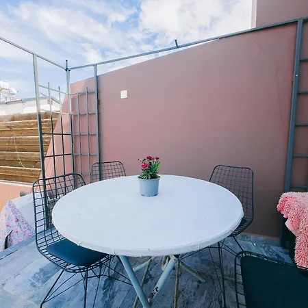 Perfect Family Modern In Iskele Appartement