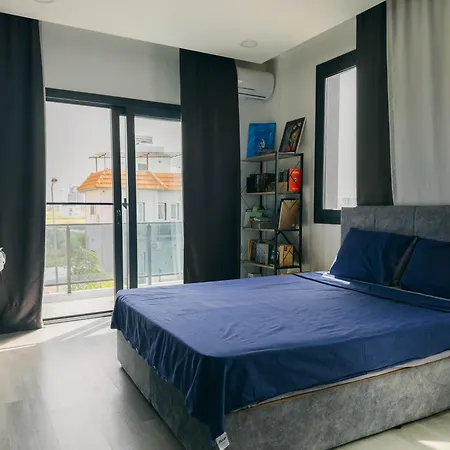 Perfect Family Modern In Iskele Appartement Iskele District (Northern Cyprus)