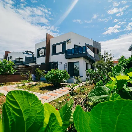 Perfect Family Modern In Iskele *