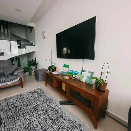 Perfect Family Modern In Iskele Iskele District (Northern Cyprus)