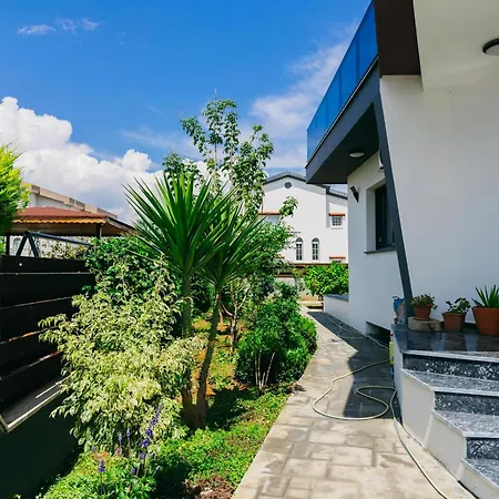 Perfect Family Modern In Iskele * Iskele District (Northern Cyprus)